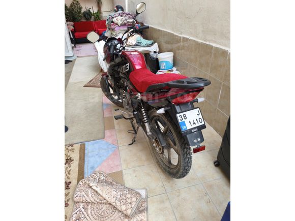 Sahibinden Kuba TK 03