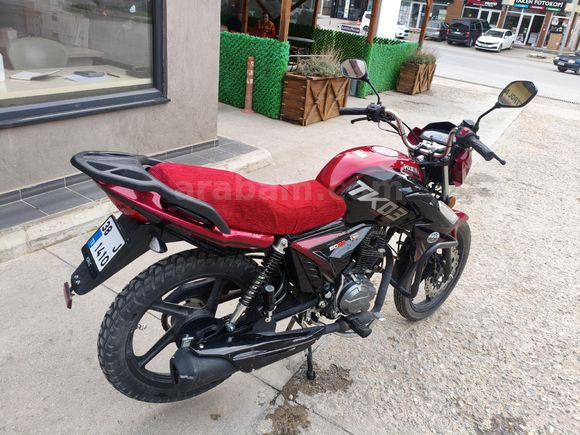 Sahibinden Kuba TK 03