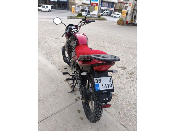 Sahibinden Kuba TK 03
