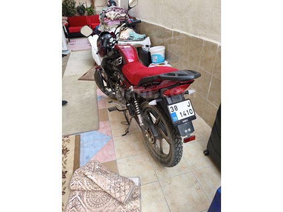 Sahibinden Kuba TK 03