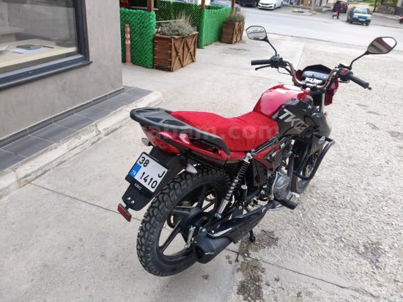 Sahibinden Kuba TK 03