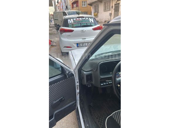 Sahibinden Tofaş Doğan L 1990 Model 