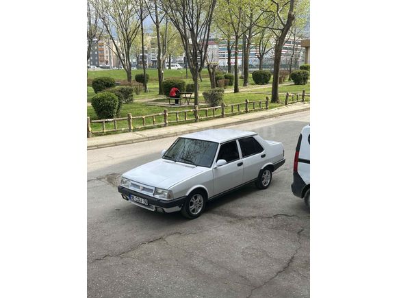 Sahibinden Tofaş Doğan L 1990 Model 