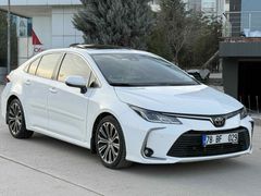 Sahibinden Toyota Corolla 1.6 Flame X Pack 2020 Model 