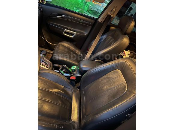 Sahibinden Opel Antara 2.0 CDTI Cosmo 2011 Model 