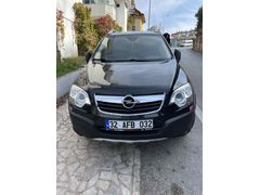 Sahibinden Opel Antara 2.0 CDTI Cosmo 2011 Model 