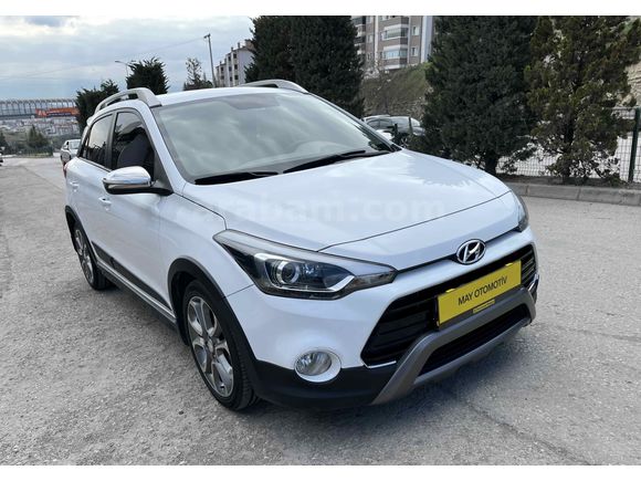 NOKTA HATASIZ İ20 OTOMATİK ELİTE PAKET FULLL