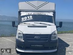E&F OTOMOTİV DEN 2012 MODEL FORD KAMYONET 350 M