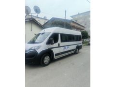 Sahibinden Citroen Jumper 2.2 HDI.  Personel paket