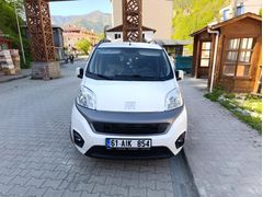 Sahibinden Fiat Fiorino Combi 1.4 Eko Safeline 2024 Model