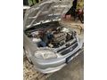 Sahibinden Honda Civic 1.6 i ES 2000 Model 