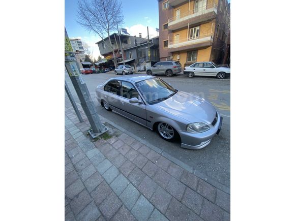 Sahibinden Honda Civic 1.6 i ES 2000 Model 