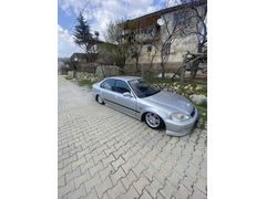 Sahibinden Honda Civic 1.6 i ES 2000 Model 