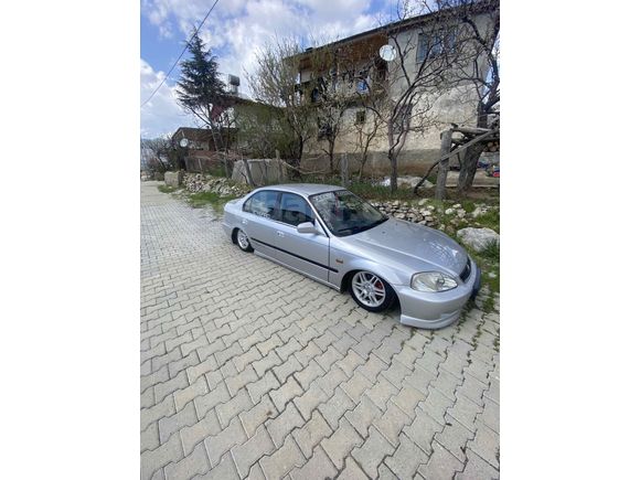 Sahibinden Honda Civic 1.6 i ES 2000 Model 
