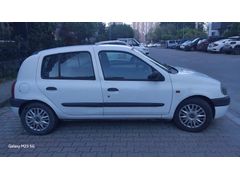 Memurda Renault Clio 1.6 RTE 2000 Model-Klimalı 155500 km 