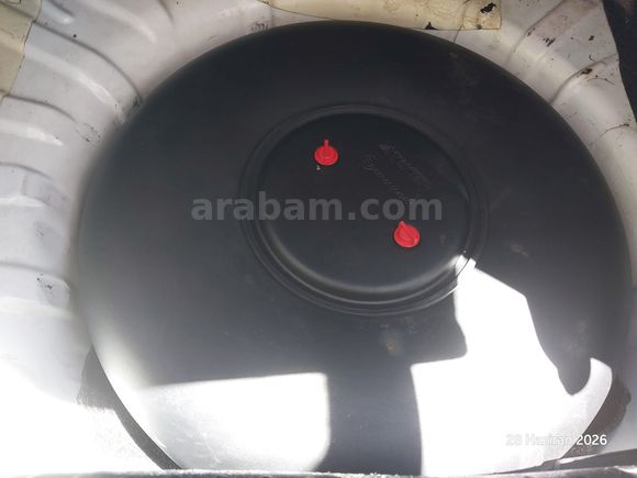 MEMURDAN CLİO 1.6 RTE-KLİMALI-155800 ORİJİNAL KM