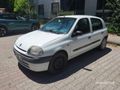 MEMURDAN CLİO 1.6 RTE-KLİMALI-155800 ORİJİNAL KM