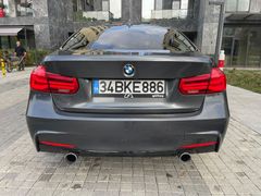 Sahibinden BMW 3 Serisi 318i Premium Line 2018 Model 