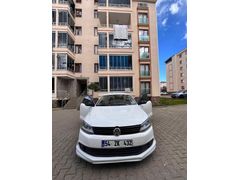 Sahibinden Volkswagen Jetta 1.2 TSi Trendline 2013 Model 