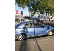 Sahibinden Chevrolet Lacetti 1.6 SX 2005 Model