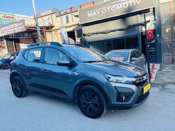 2025 EXPRESSİON OTOMATİK HATASIZ GARANTİLİ