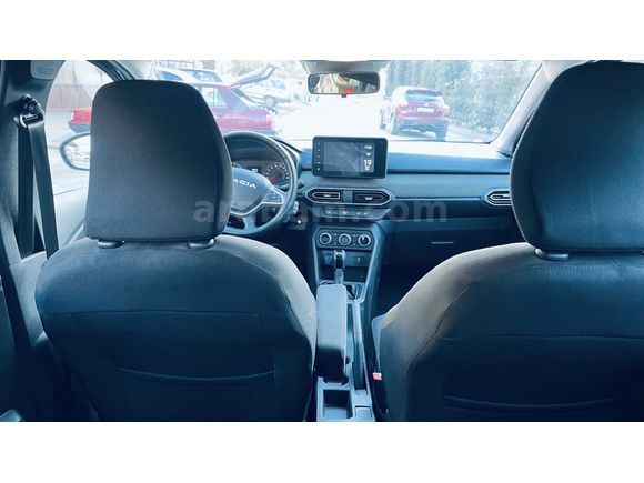 2025 EXPRESSİON OTOMATİK HATASIZ GARANTİLİ