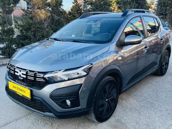 2025 EXPRESSİON OTOMATİK HATASIZ GARANTİLİ