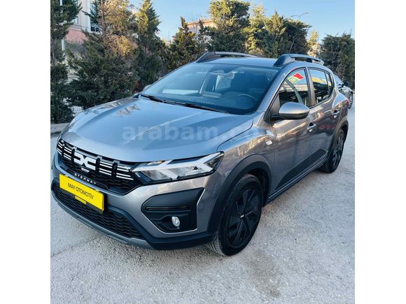 2025 EXPRESSİON OTOMATİK HATASIZ GARANTİLİ