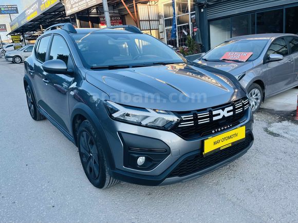 2025 EXPRESSİON OTOMATİK HATASIZ GARANTİLİ