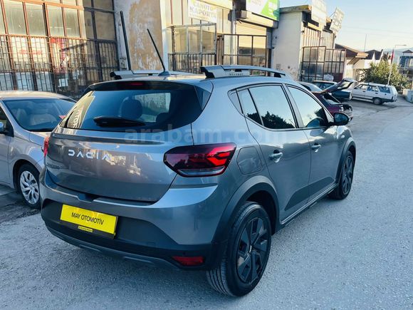 2025 EXPRESSİON OTOMATİK HATASIZ GARANTİLİ