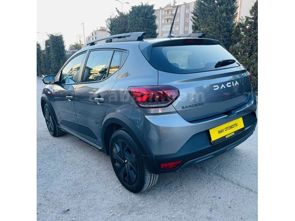 2025 EXPRESSİON OTOMATİK HATASIZ GARANTİLİ