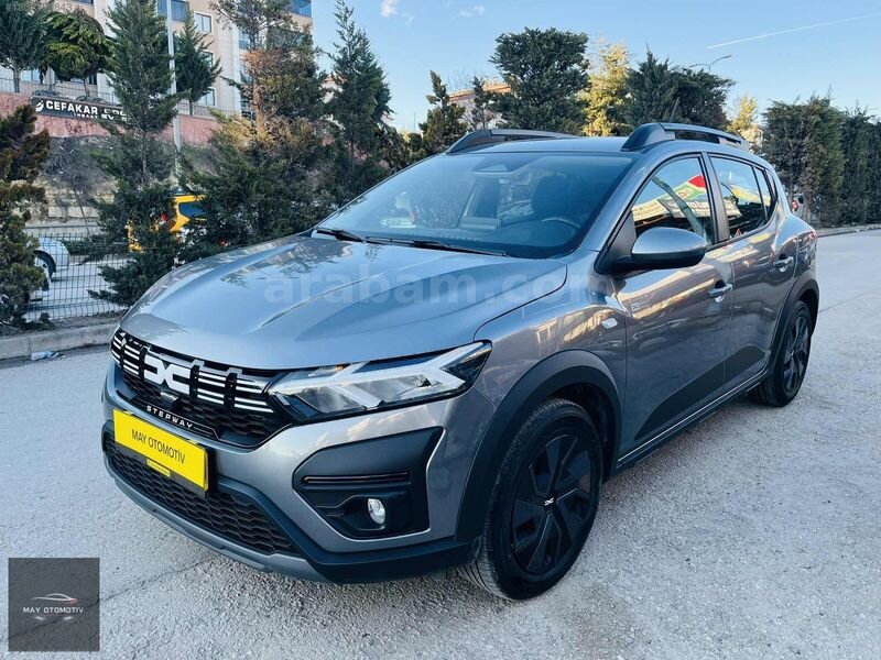 2025 EXPRESSİON OTOMATİK HATASIZ GARANTİLİ