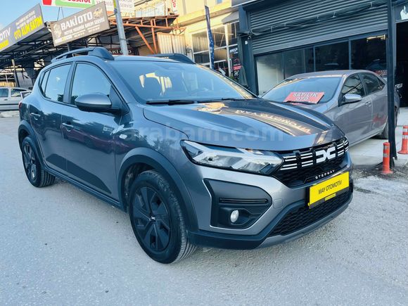 2025 EXPRESSİON OTOMATİK HATASIZ GARANTİLİ