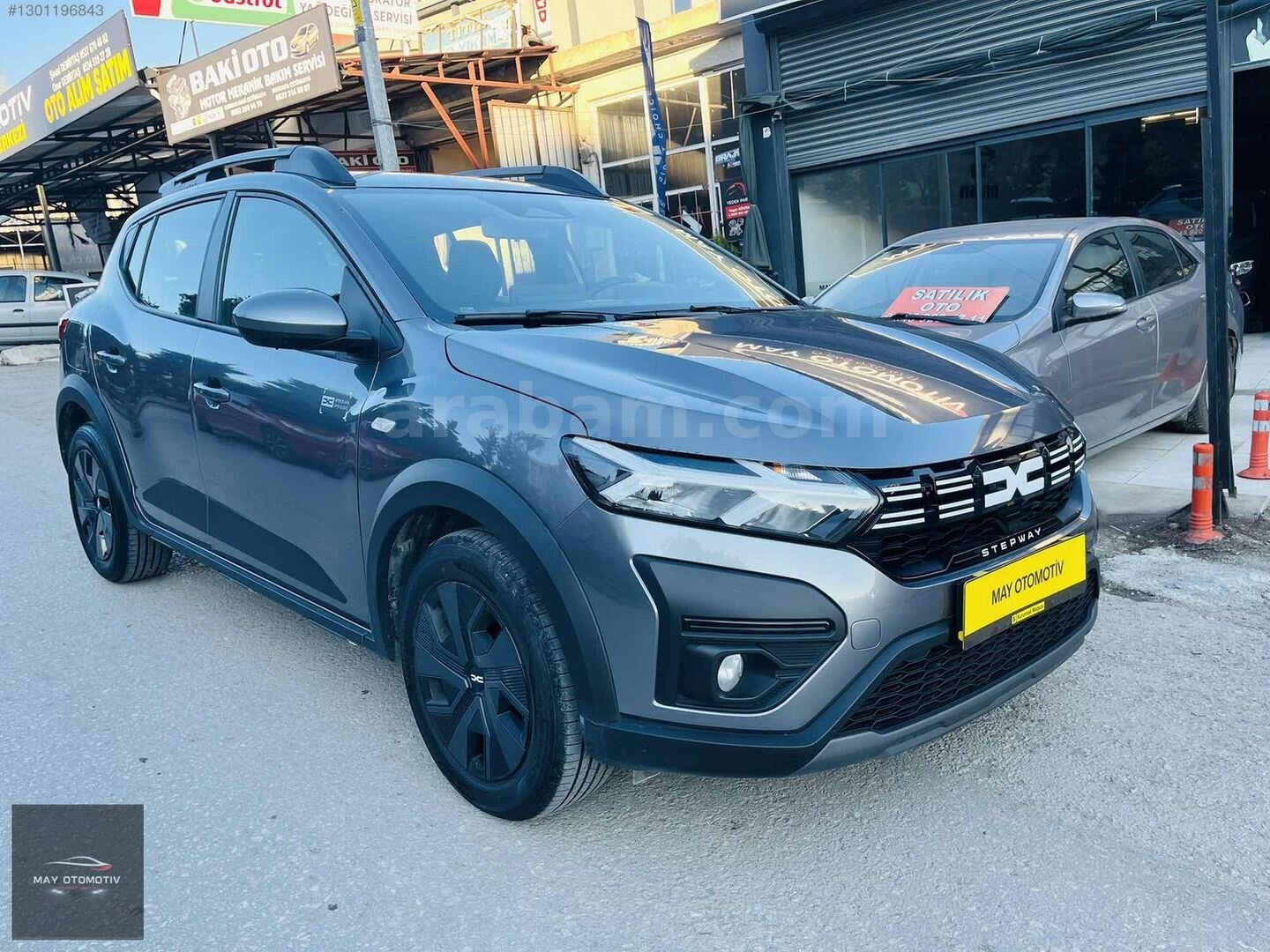2025 EXPRESSİON OTOMATİK HATASIZ GARANTİLİ 5