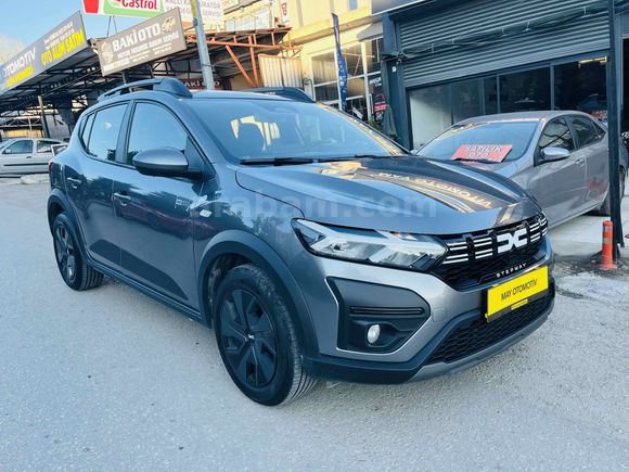 2025 EXPRESSİON OTOMATİK HATASIZ GARANTİLİ