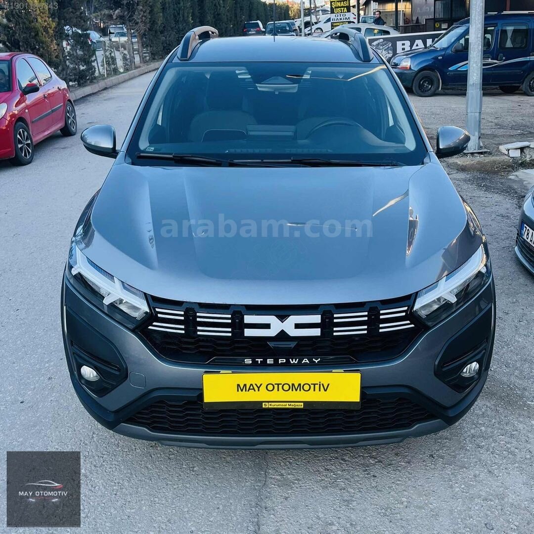 2025 EXPRESSİON OTOMATİK HATASIZ GARANTİLİ 3