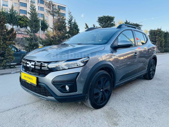 2025 EXPRESSİON OTOMATİK HATASIZ GARANTİLİ