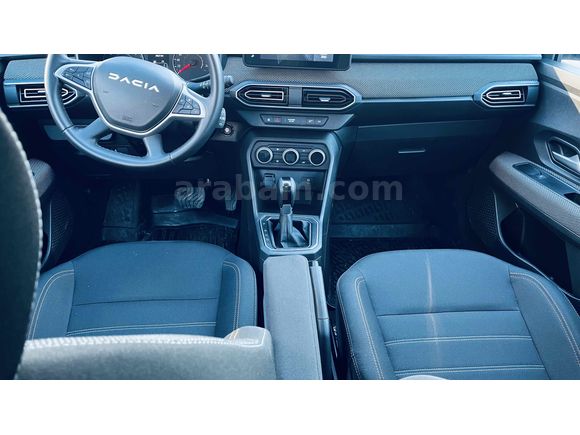 2025 EXPRESSİON OTOMATİK HATASIZ GARANTİLİ
