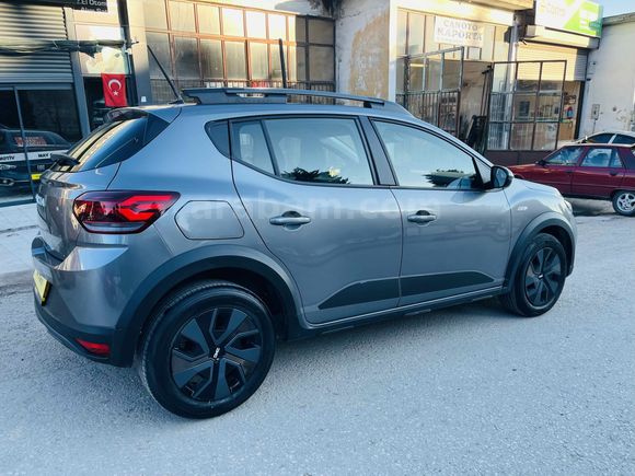2025 EXPRESSİON OTOMATİK HATASIZ GARANTİLİ