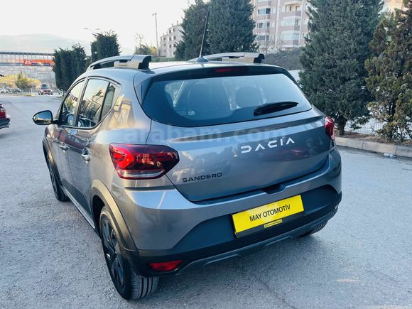 2025 EXPRESSİON OTOMATİK HATASIZ GARANTİLİ