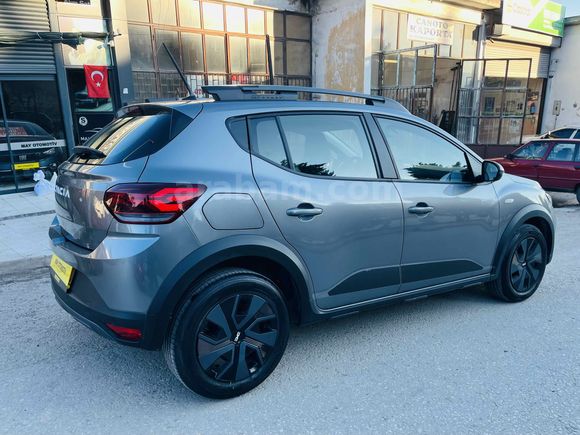 2025 EXPRESSİON OTOMATİK HATASIZ GARANTİLİ
