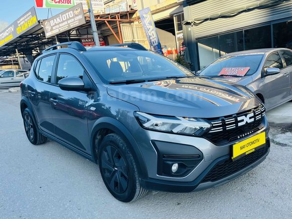 2025 EXPRESSİON OTOMATİK HATASIZ GARANTİLİ