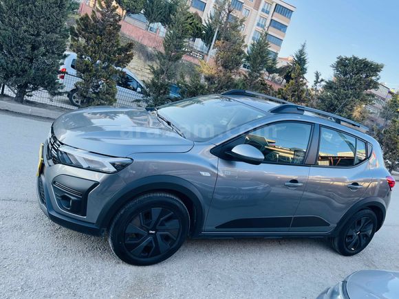 2025 EXPRESSİON OTOMATİK HATASIZ GARANTİLİ