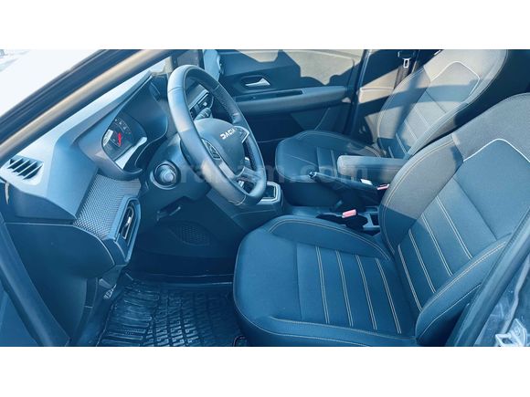 2025 EXPRESSİON OTOMATİK HATASIZ GARANTİLİ