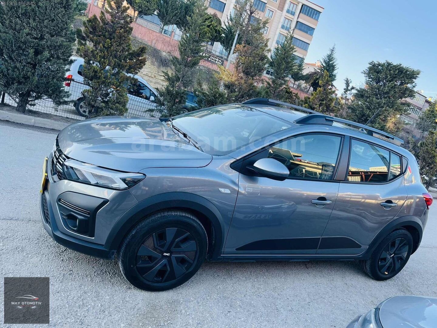 2025 EXPRESSİON OTOMATİK HATASIZ GARANTİLİ 2