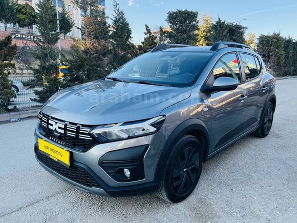 2025 EXPRESSİON OTOMATİK HATASIZ GARANTİLİ
