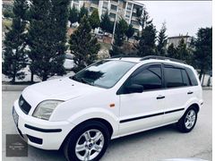 2005 HATASIZ FUSION SUV TADINDA