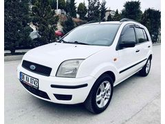 2005 HATASIZ FUSION SUV TADINDA