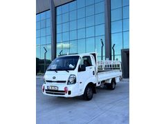 Sahibinden Kia Bongo K2500 DLX
