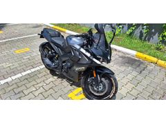 2024 Bajaj Pulsar 200 RS